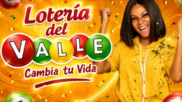 Resultado Lotería del Valle HOY 02 de septiembre: último sorteo, secos y número ganador