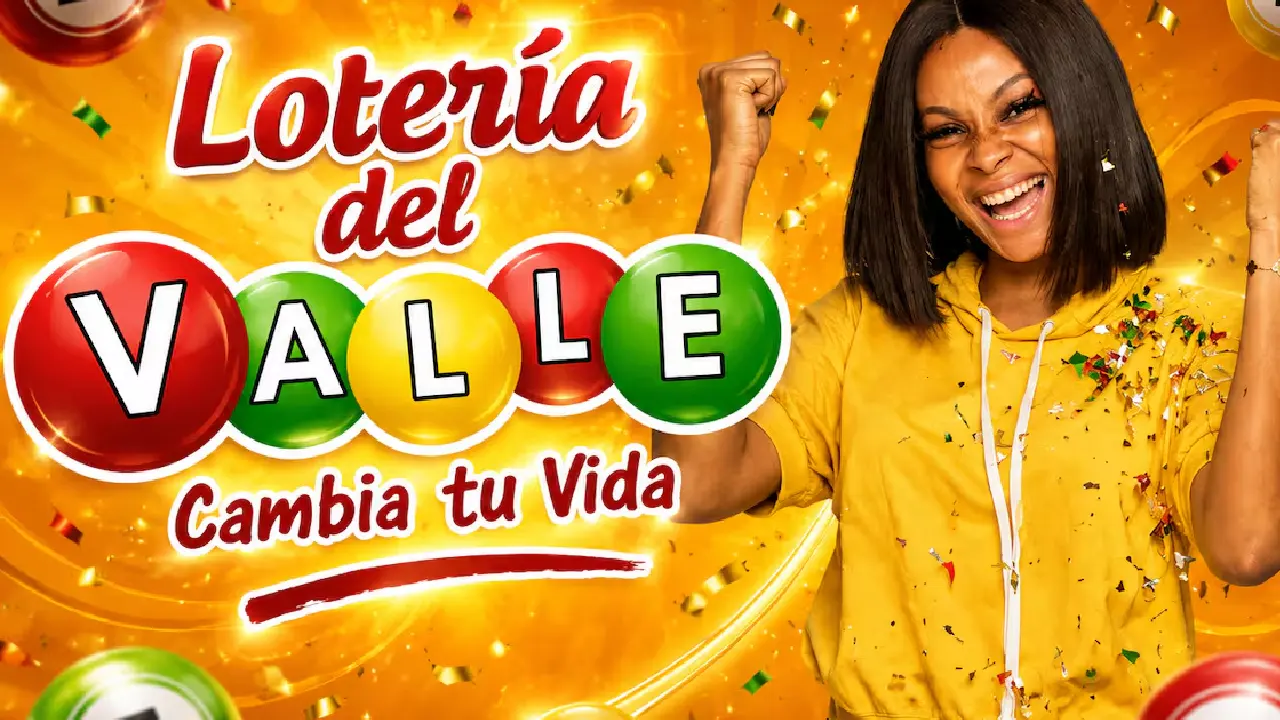 Resultado Lotería del Valle HOY 02 de septiembre: último sorteo, secos y número ganador Resultado Lotería del Valle HOY 02 de septiembre: último sorteo, secos y número ganador
