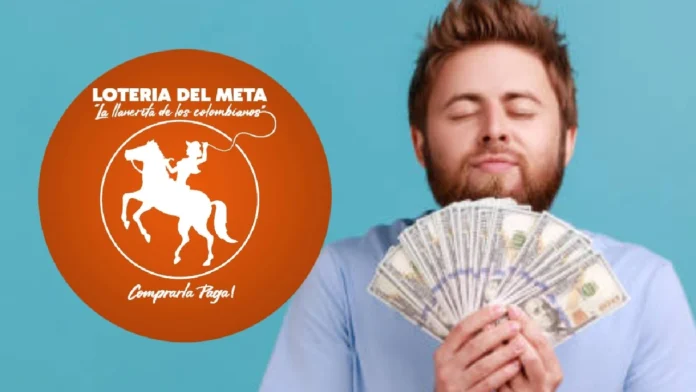 Resultado Lotería del Meta HOY 02 de septiembre: secos, último sorteo y número ganador