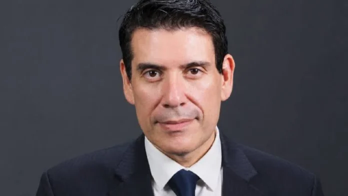 Mauricio Gaona asume como nuevo embajador de Colombia ante la Organización de las Naciones Unidas Mauricio Gaona asume como nuevo embajador de Colombia ante la Organización de las Naciones Unidas