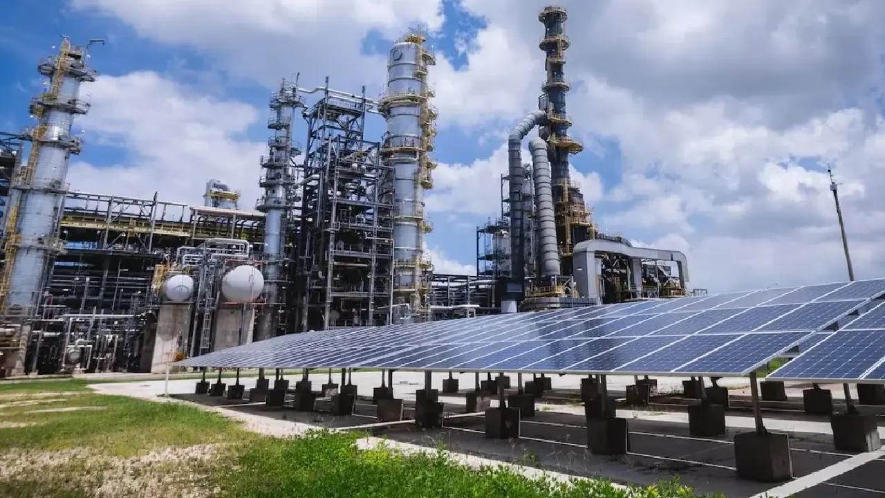 Ecopetrol concreta su primera exportación de azufre sólido a Brasil, Perú y Tanzania 1 Envíos a Brasil, Perú y Tanzania: Ecopetrol inicia ciclo mensual de exportación de azufre
