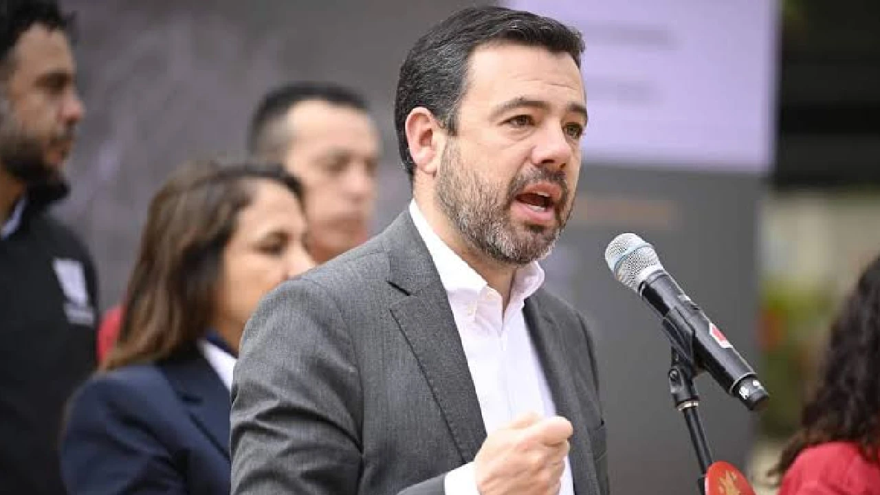 Bogotá recibe financiación del BID para transformar el manejo de residuos y modernizar el catastro