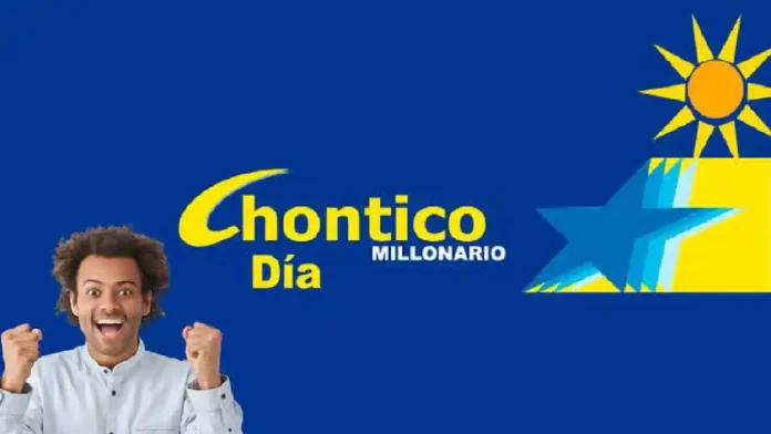 Resultado Chontico Día hoy 03 de septiembre: número ganador