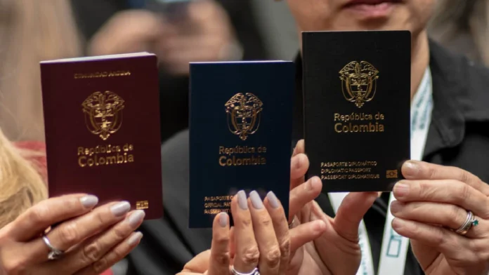 Gobierno asegura stock de pasaportes tras medida cautelar que suspende convenio con la Imprenta