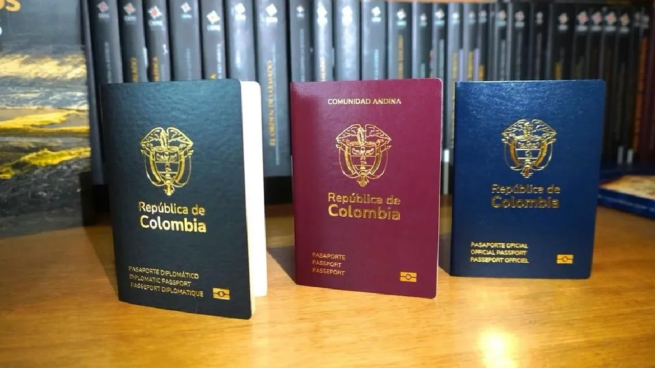Gobierno garantiza que la expedición de pasaportes no se detendrá pese a suspensión judicial