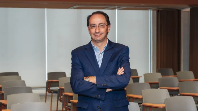 Vicepresidente José Manuel Restrepo anuncia inversión de $8 billones de la Unión Europea en Andicom