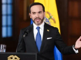 Abelardo De la Espriella pone fin a los diálogos con Comuneros del Sur y estructuras de Medellín