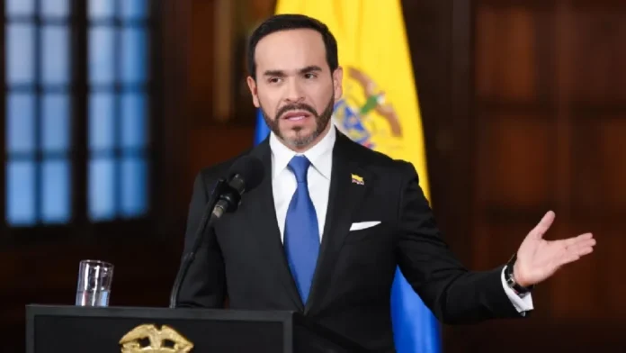 Abelardo De la Espriella pone fin a los diálogos con Comuneros del Sur y estructuras de Medellín