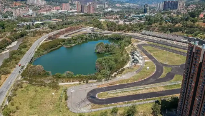 Gobernación de Antioquia abrirá licitación para entregar la operación de Central Park a privados