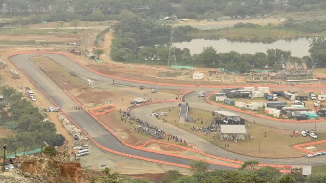 Gobernación de Antioquia abrirá licitación para entregar la operación de Central Park a privados