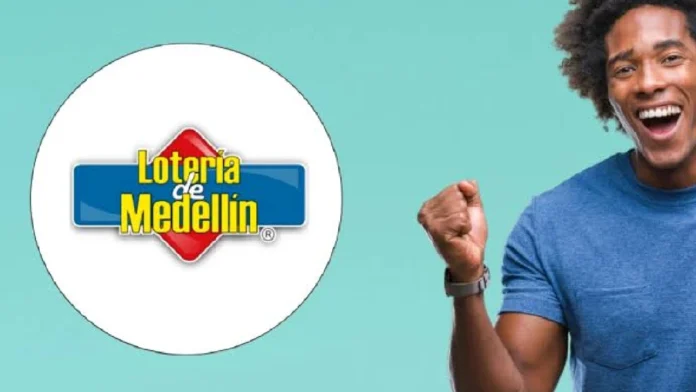 Resultados Lotería de Medellín HOY 04 de septiembre: número ganador y último sorteo