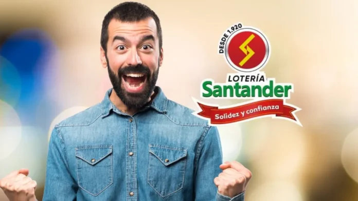 Resultado Lotería de Santander HOY 04 de septiembre: secos, número ganador y último sorteo