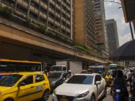 Nueva revisión del POT en Medellín establece mínimos de parqueo e impulsa el Desarrollo Orientado al Transporte Nueva revisión del POT en Medellín establece mínimos de parqueo e impulsa el Desarrollo Orientado al Transporte