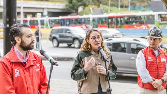 Bogotá transforma su movilidad: Así será el desmonte del puente de la calle 100 y sus desvíos