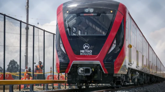 Metro de Bogotá: Contraloría asume control fiscal integral por atrasos en las obras