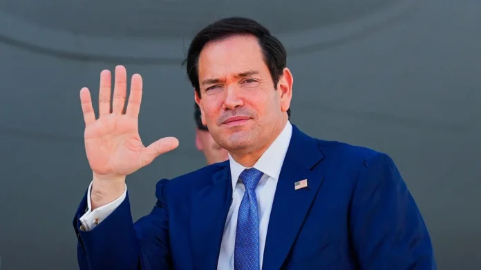 Marco Rubio en Colombia: Cumbre clave entre Abelardo de la Espriella y Estados Unidos en Barranquilla