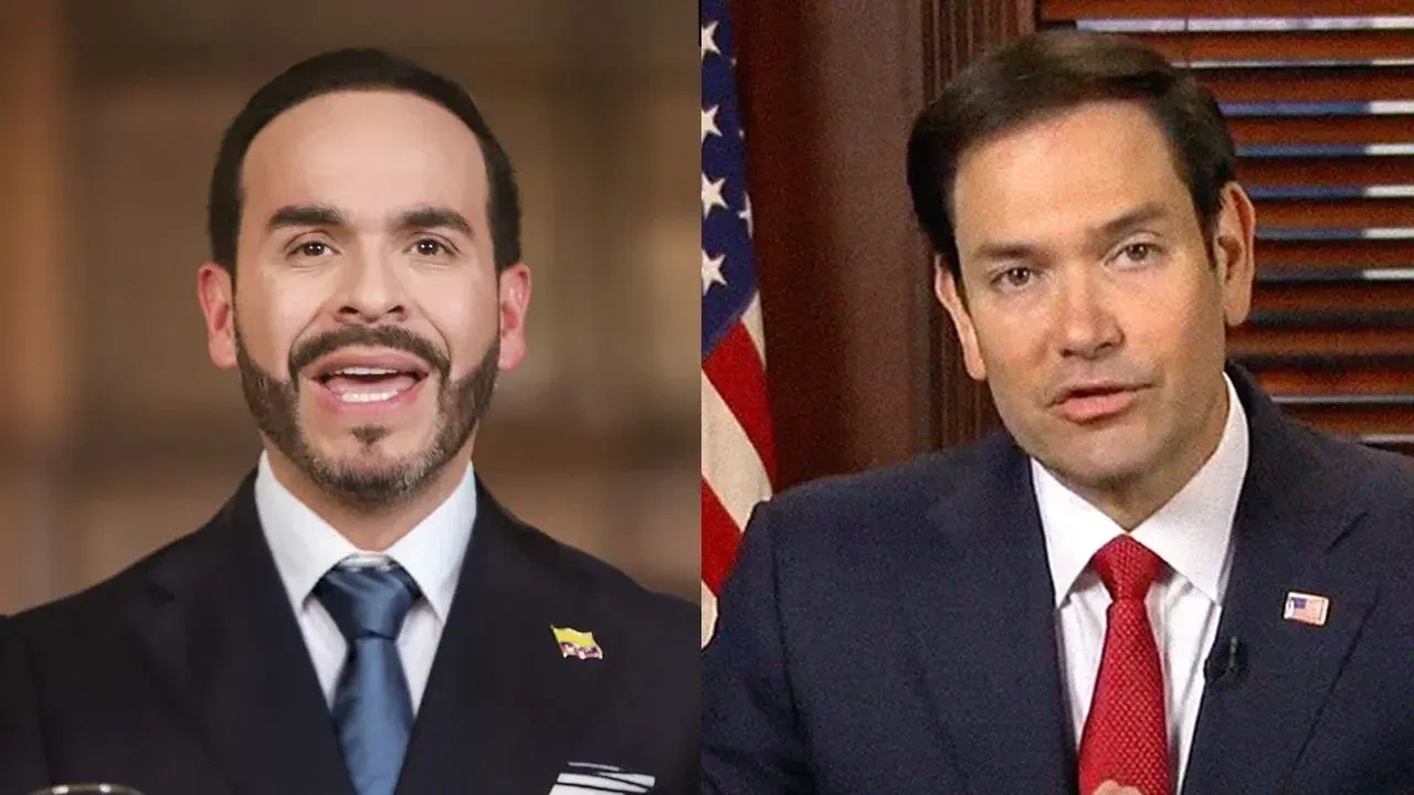 Giro en la política exterior: Marco Rubio pisa suelo nacional para afianzar la alianza bilateral