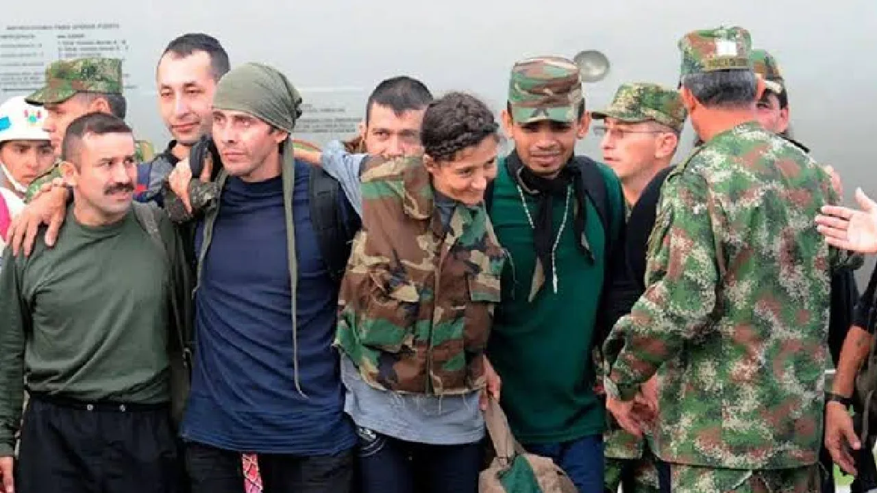 Del cerebro de la Operación Jaque a la DNI: El general (r) Jorge Andrés Zuluaga asume la dirección