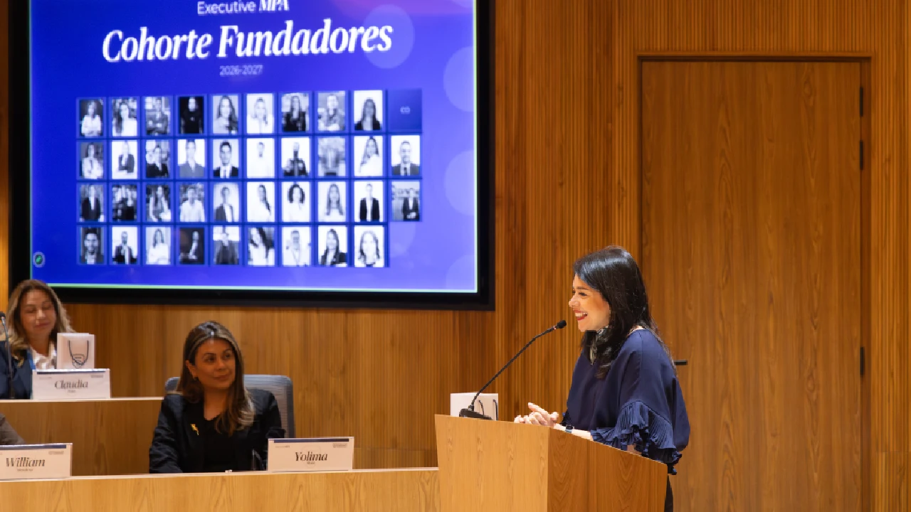Tender puentes: la nueva Escuela de Gobierno de La Sabana 