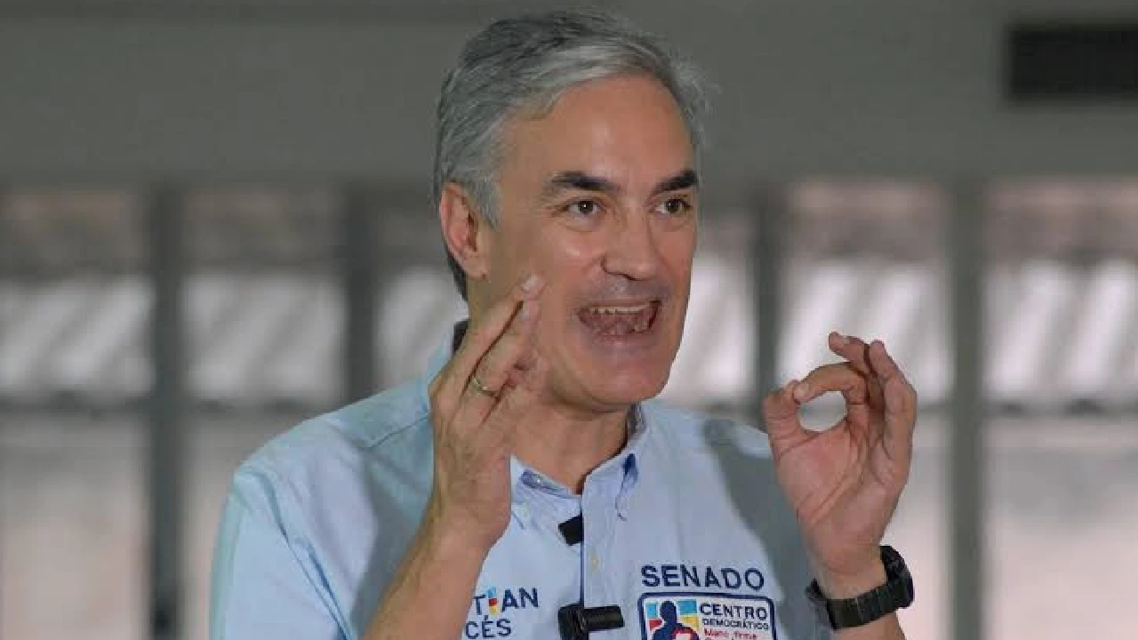 Presupuesto General de la Nación 2027: Gobierno y Congreso buscan acuerdo ante un faltante de $60 billones 1 Debate fiscal por el Presupuesto General 2027: plantean suspender temporalmente las obligaciones de deuda
