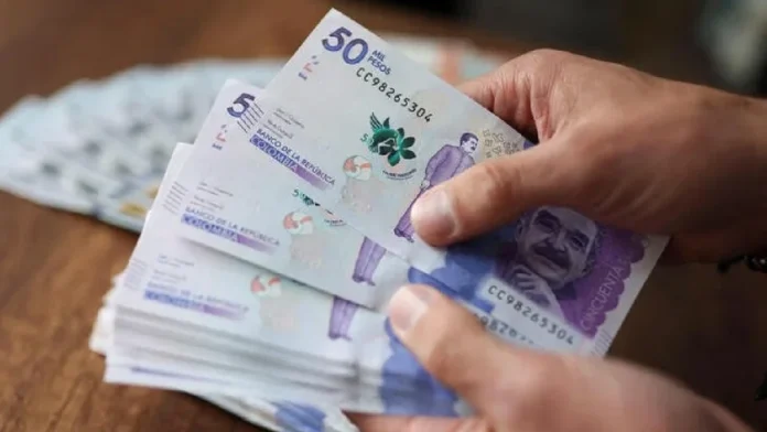 Presupuesto General de la Nación 2027: Gobierno y Congreso buscan acuerdo ante un faltante de $60 billones Presupuesto General de la Nación 2027: Gobierno y Congreso buscan acuerdo ante un faltante de $60 billones