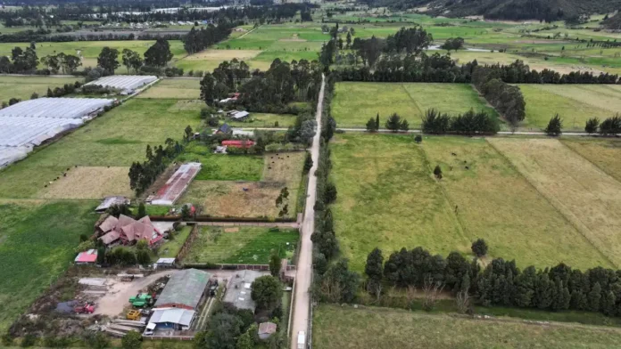 ANI destraba ocho megaproyectos viales: claves de la nueva cumbre de infraestructura