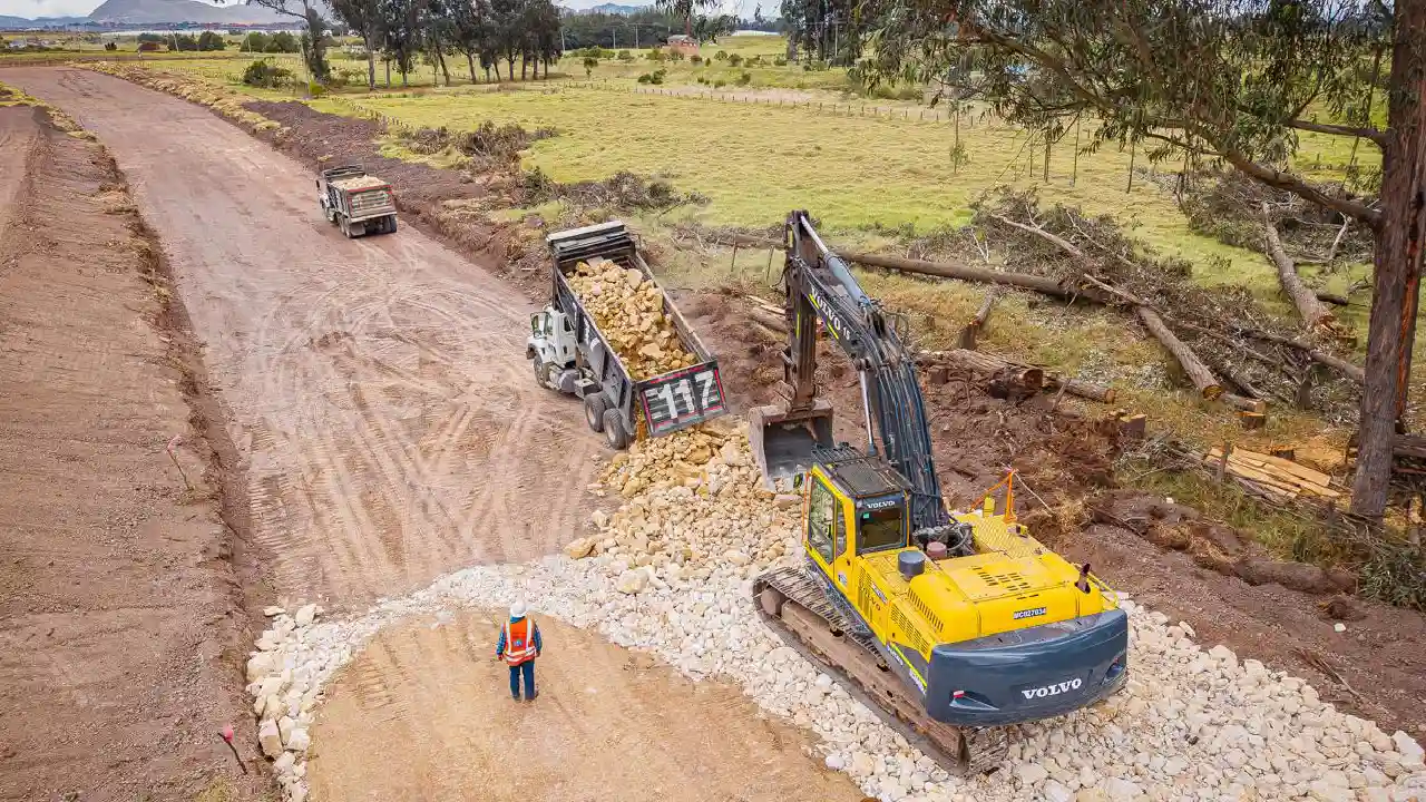 Vías de Cundinamarca, Caribe y Cauca: los proyectos clave que impulsa la ANI