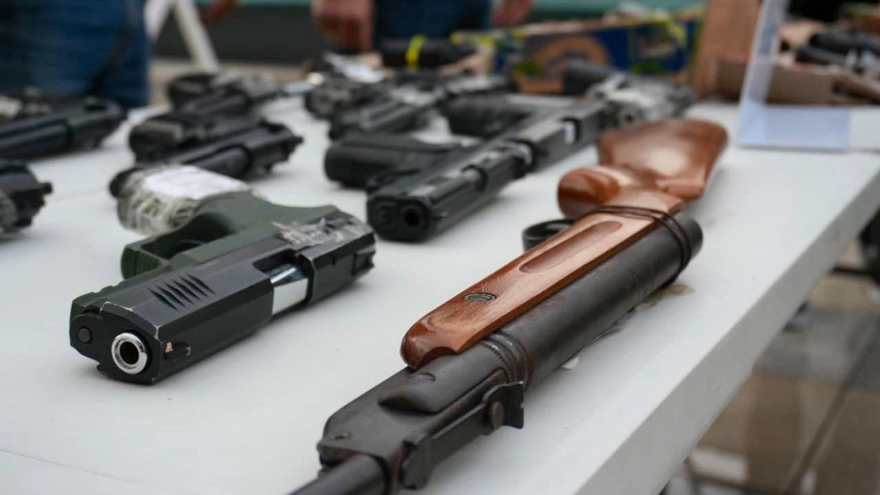 Radiografía de la nueva política de armas: requisitos, excepciones y fin de los permisos especiales