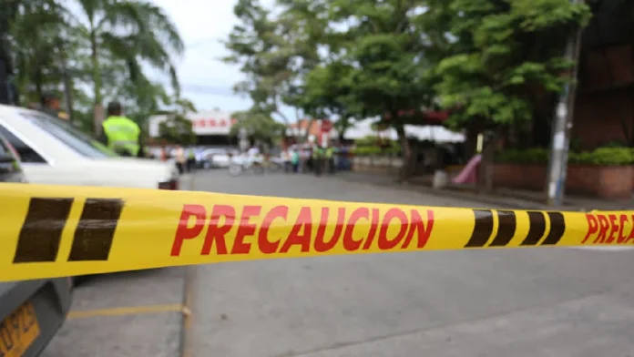 Alarma en Medellín tras tiroteo dentro de una institución educativa: lo que se sabe