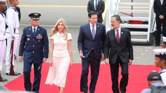 Cerca de Washington, lejos del abismo