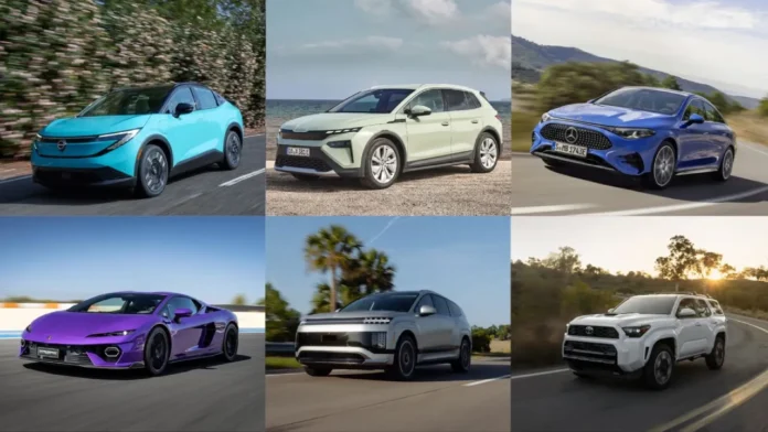 El ranking de la lealtad: las marcas de automóviles que conservan a sus compradores