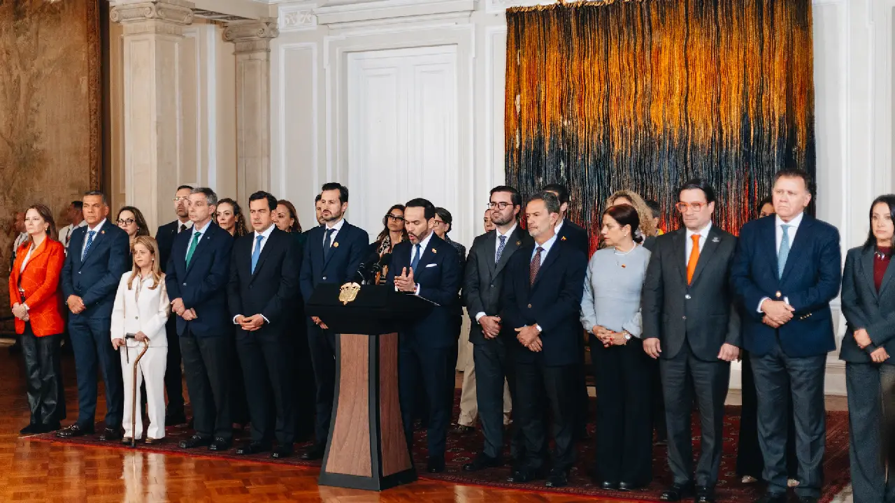 Emergencia económica en Colombia: claves de los nuevos decretos para la reconstrucción