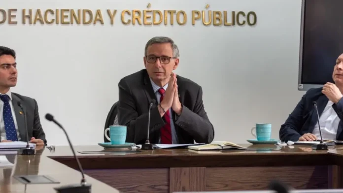 Gobierno crea el Fondo Milagro mediante el Decreto 1379 para gestionar recursos de la emergencia