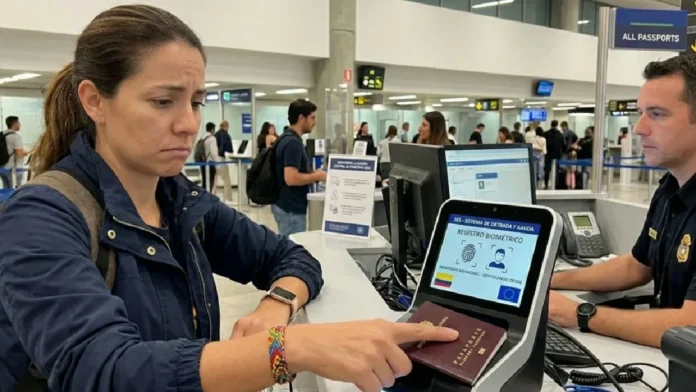 Corte avala datos biométricos para pasaporte pero prohíbe retención indefinida