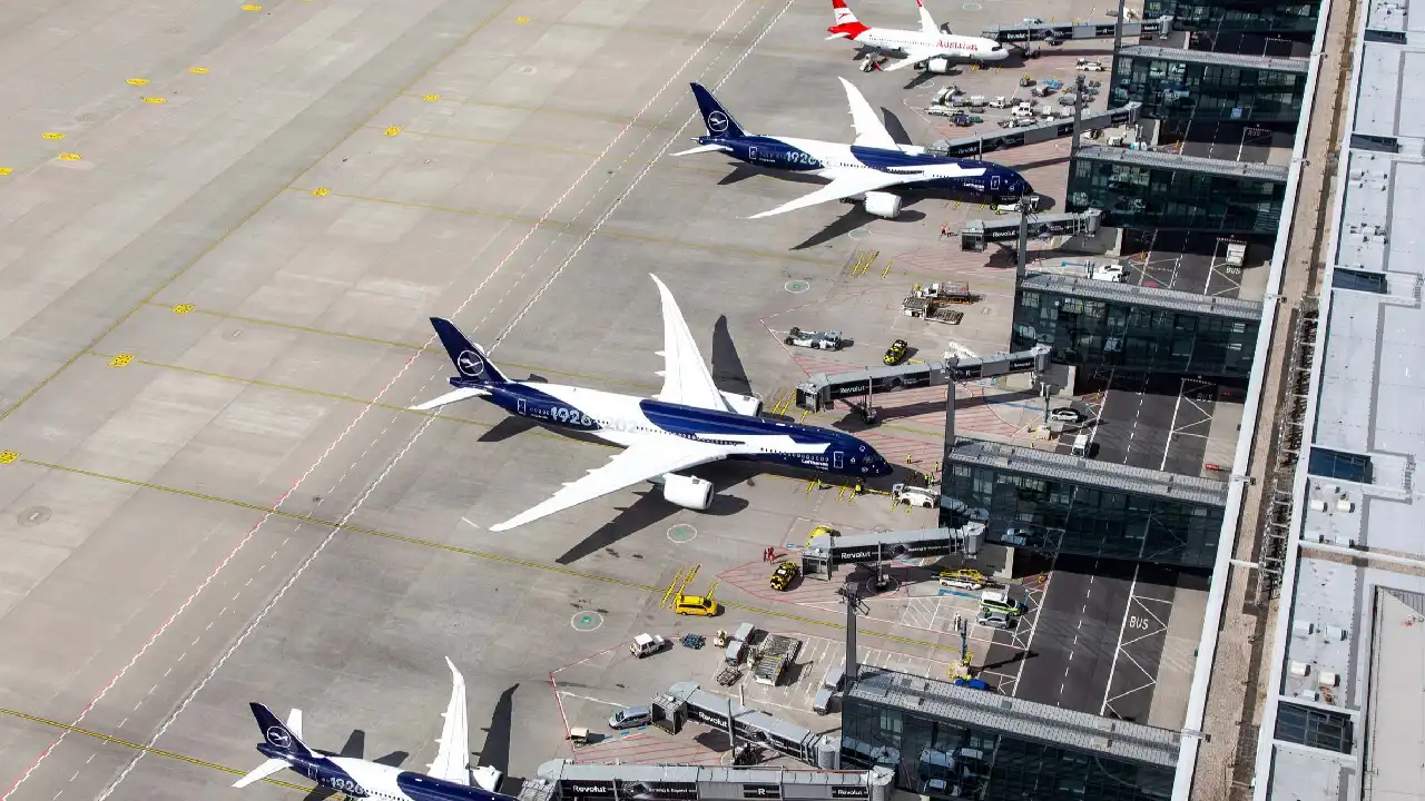 Radiografía financiera del mercado aeronáutico global: capitalización bursátil de las aerolíneas en 2026