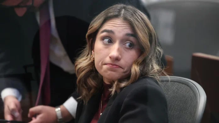 Justicia colombiana vincula formalmente a Laura Sarabia en el proceso por el uso irregular del polígrafo