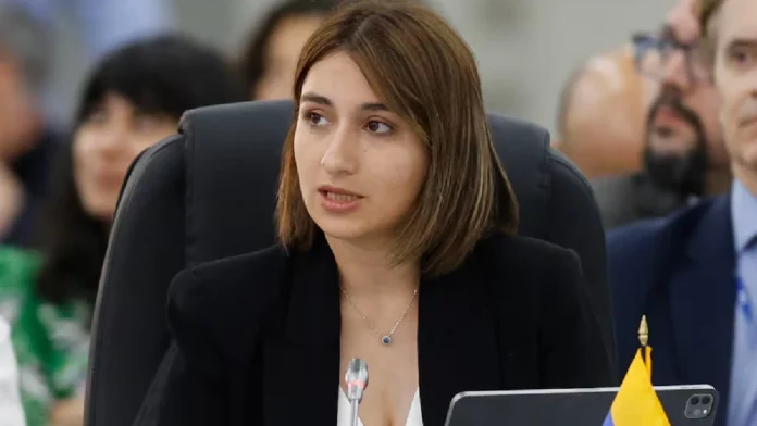 Caso polígrafo: Laura Sarabia rechaza cargos de la Fiscalía y se cierra la puerta a un preacuerdo