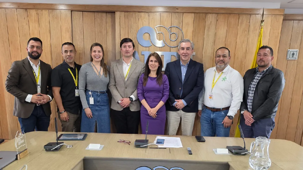 Importaciones de GLP en Colombia cubrirán hasta el 85% de la demanda nacional desde Cartagena
