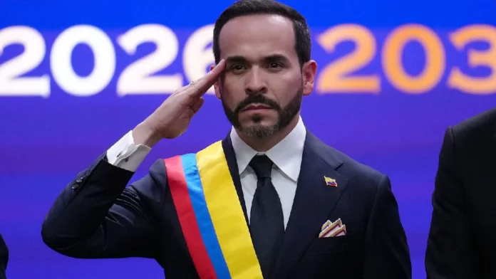 Abelardo de la Espriella ordena trasladar a 120 reclusos de Buenaventura para frenar la extorsión