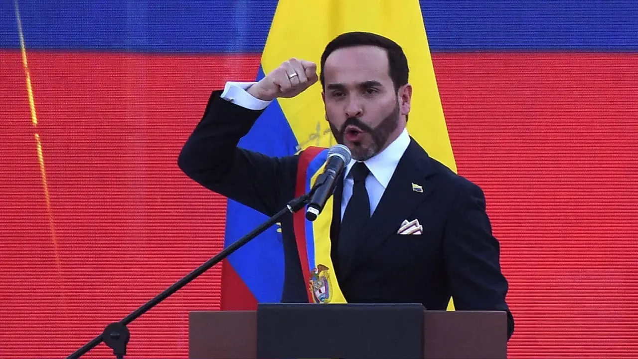 "Ni la señal de la Santa Cruz": el tajante aviso de Abelardo de la Espriella ante el traslado de presos