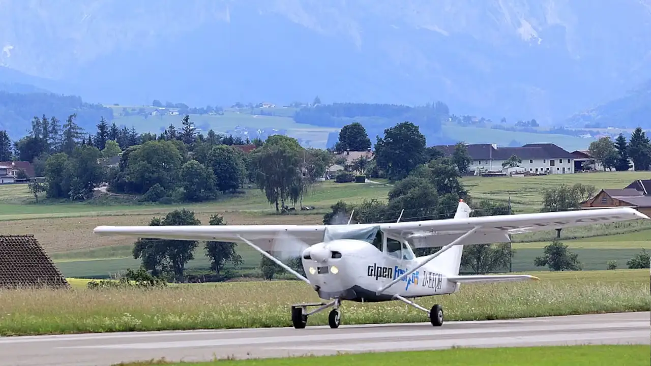 Tripulantes que viajaban en la aeronave accidentada en Chocó fueron hallados sin vida