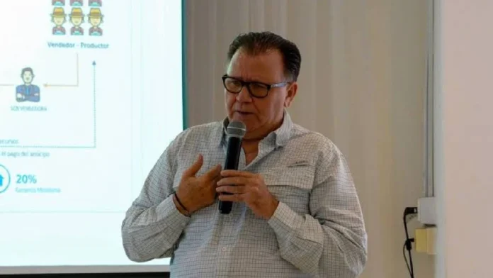Fenómeno de El Niño obliga a MinAgricultura a preparar decreto de emergencia económica