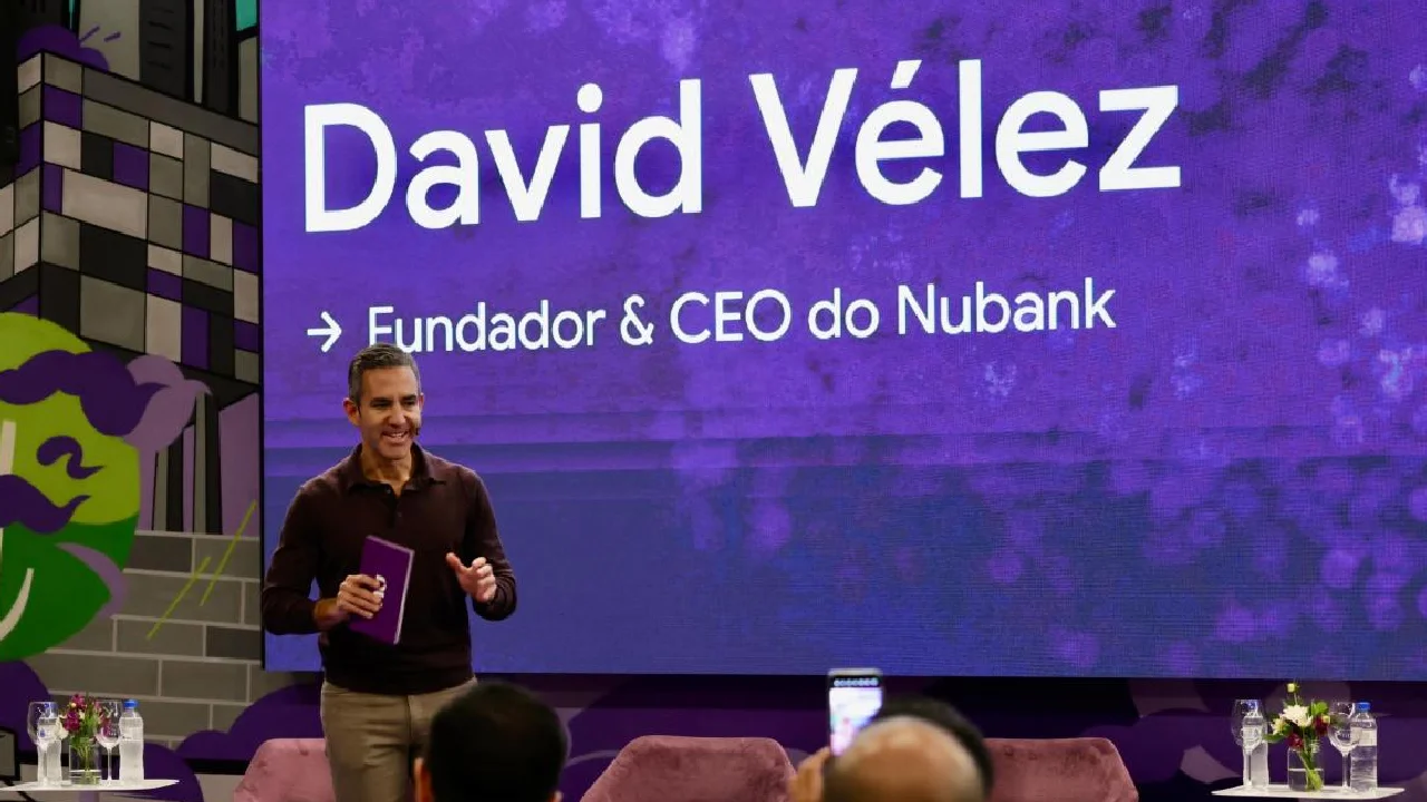 David Vélez propone eliminar la tasa de usura en Colombia para combatir al "gota a gota"