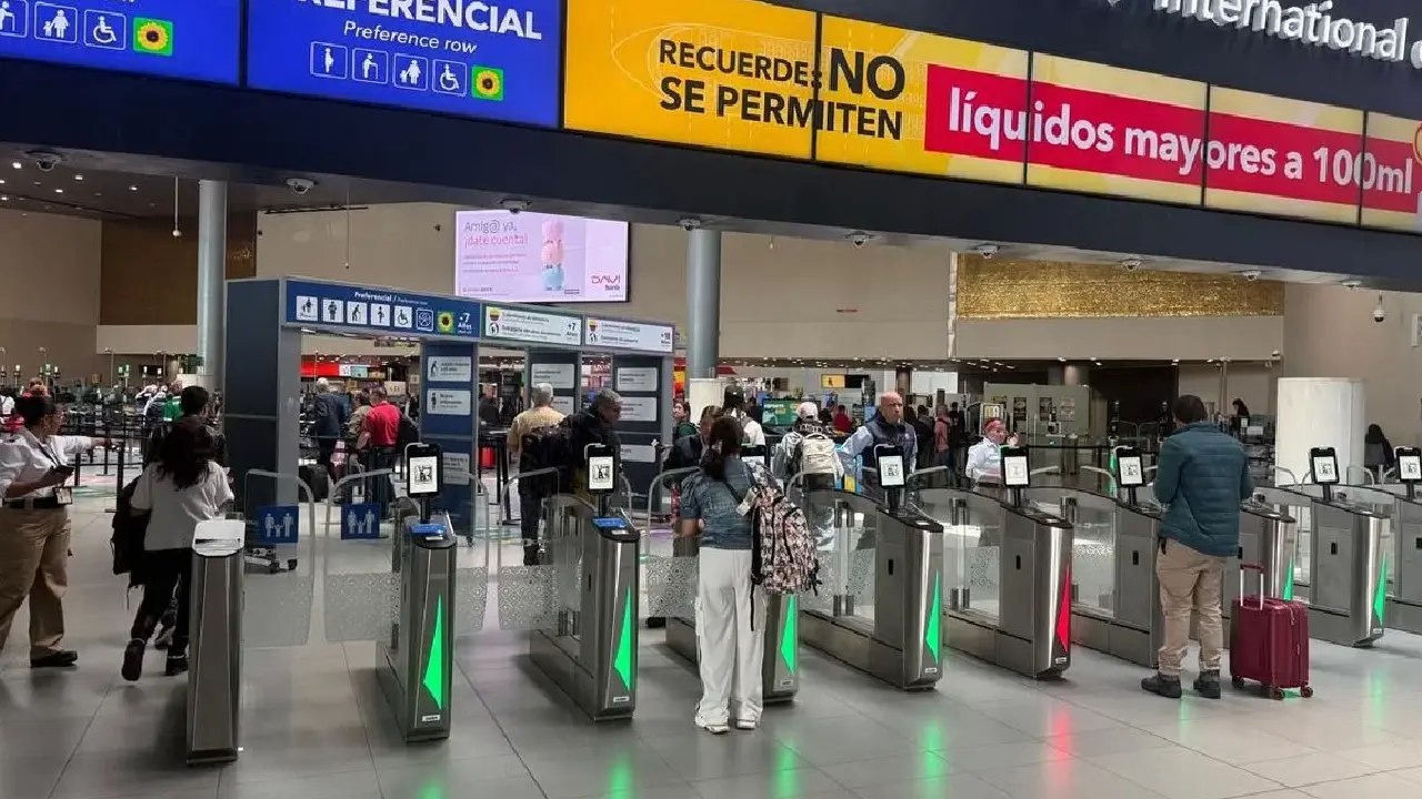 Aviación sostenible en Colombia: El Dorado recibe la máxima acreditación internacional en reducción de carbono
