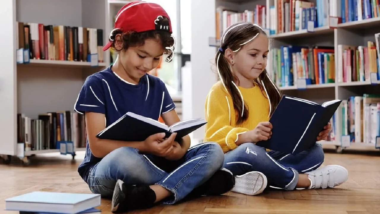 Crisis en la lectura mundial: Estudiantes de la OCDE registran un fuerte desplome en comprensión lectora 1 Revelan desplome global: puntaje promedio de lectura en la OCDE cae 28 puntos en una década