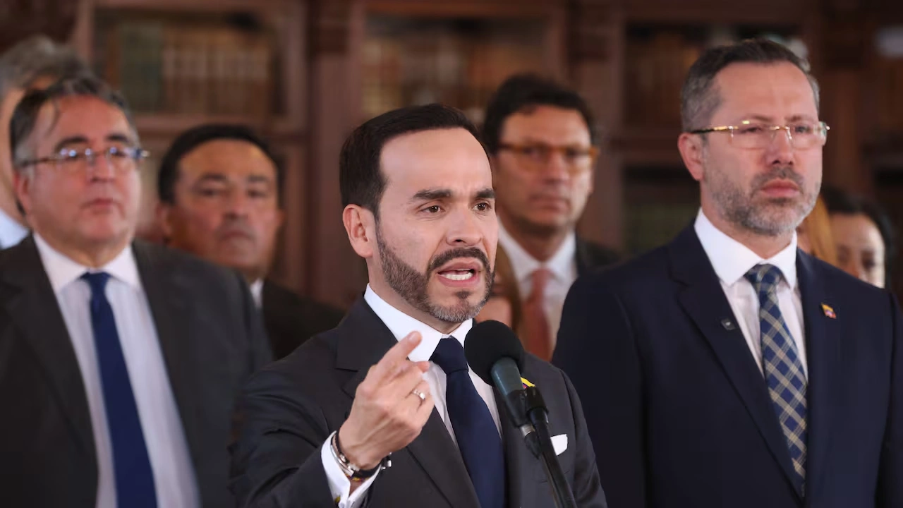 Gobierno decreta emergencia económica: Nuevos alivios financieros para productores afectados por El Niño