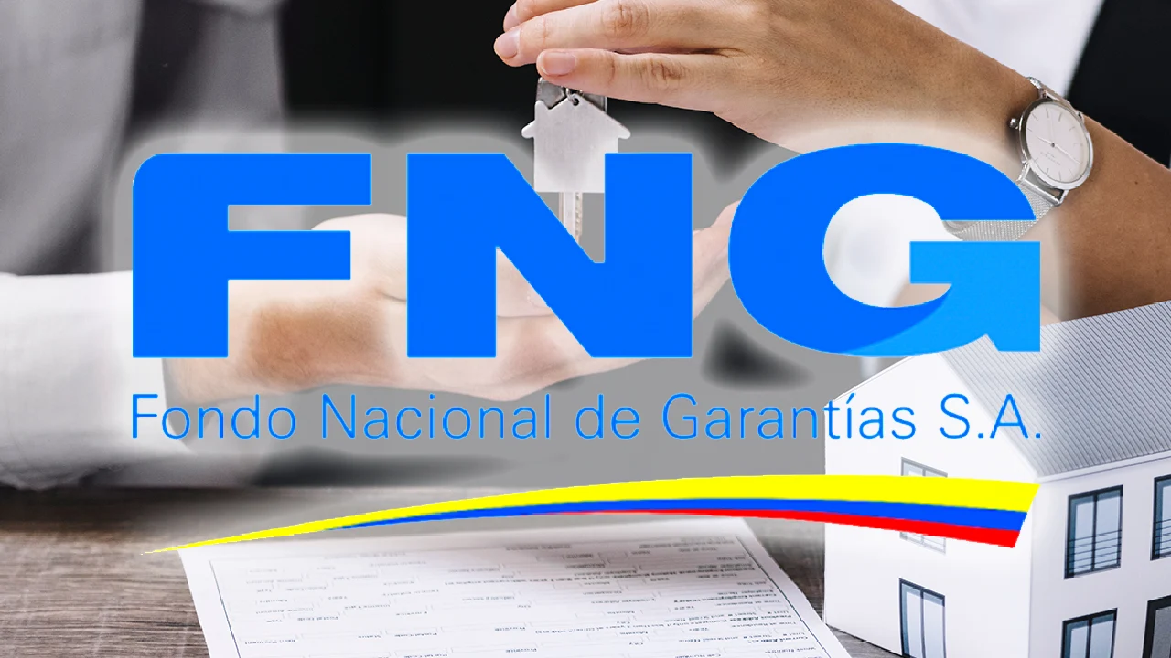 Publican hoja de vida de Fernando Isaza para presidir el Fondo Nacional de Garantías