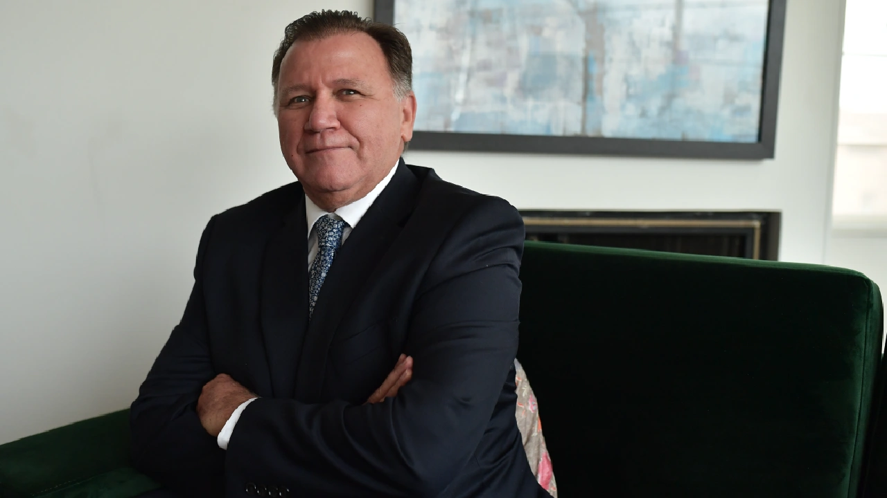 Ministro de Agricultura revela balance crítico de la gestión pasada con millonarios recursos sin ejecutar
