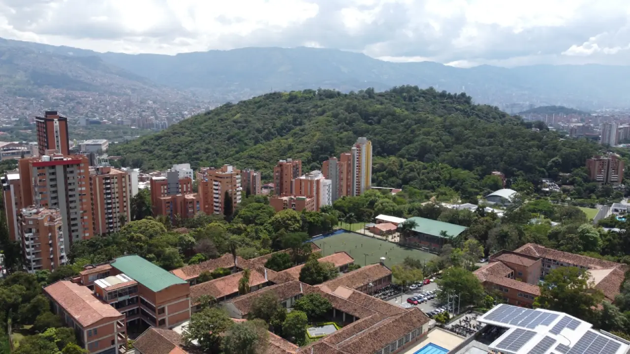 Regulación de rentas cortas en Medellín: ¿Qué cambiará con la revisión del POT?