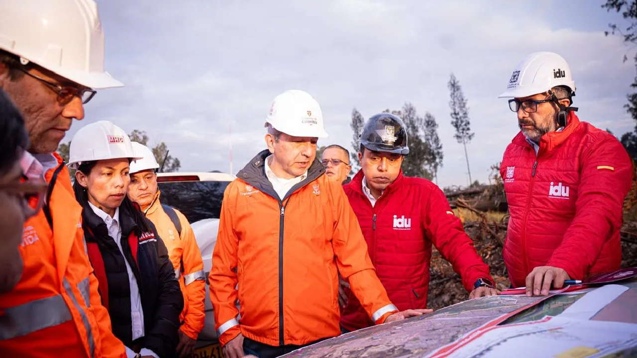 Megaproyecto ALO Sur: Conozca los detalles de la vía que aliviará la Autopista Sur